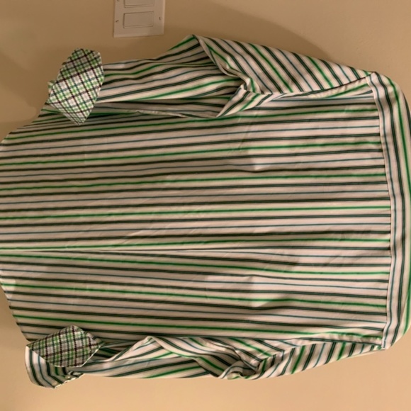 Thomas Dean Men’s Shirt - Picture 4 of 4